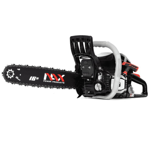 NAX 300C - Spalinowa pilarka łańcuchowa