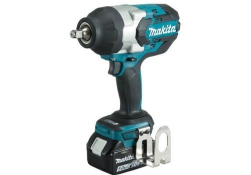 MAKITA DTW1002RTJ - Klucz udarowy 1/2"