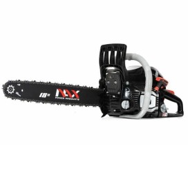 NAX 400C - Spalinowa pilarka łańcuchowa
