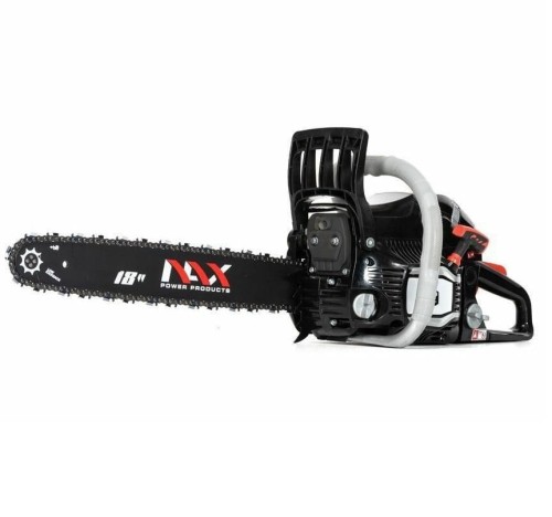 NAX 400C - Spalinowa pilarka łańcuchowa