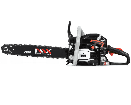 NAX 400C - Spalinowa pilarka łańcuchowa