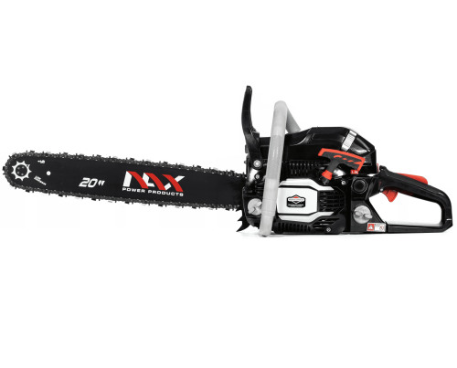 NAX 500C - Spalinowa pilarka łańcuchowa