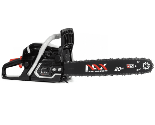 NAX 500C - Spalinowa pilarka łańcuchowa