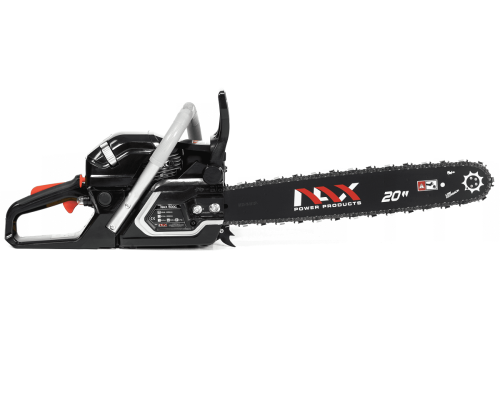 NAX 500C - Spalinowa pilarka łańcuchowa