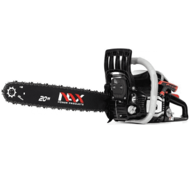 NAX 500C - Spalinowa pilarka łańcuchowa