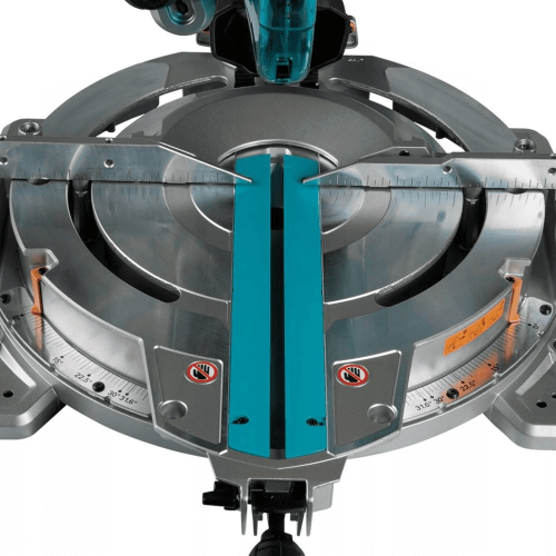 MAKITA DLS111ZU - Akumulatorowa piła ukośna 260 MM