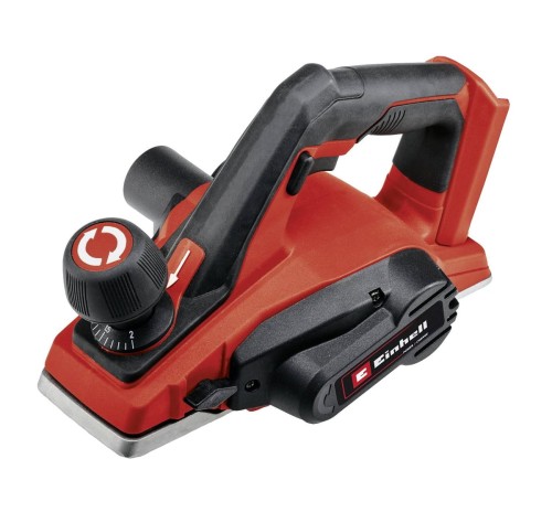 Einhell TE-PL 18/82 Li Solo -  Akumulatorowy strug reczny