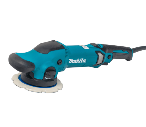 MAKITA PO6000C - Szlifierko-polerka 150 MM