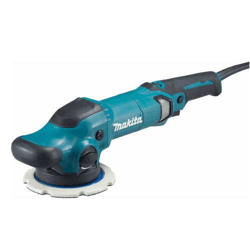 MAKITA PO6000C - Szlifierko-polerka 150 MM