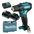 MAKITA DF333DSAE - Wiertarko-wkrętarka akumulatorowa