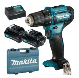 MAKITA DF333DSAE - Wiertarko-wkrętarka akumulatorowa