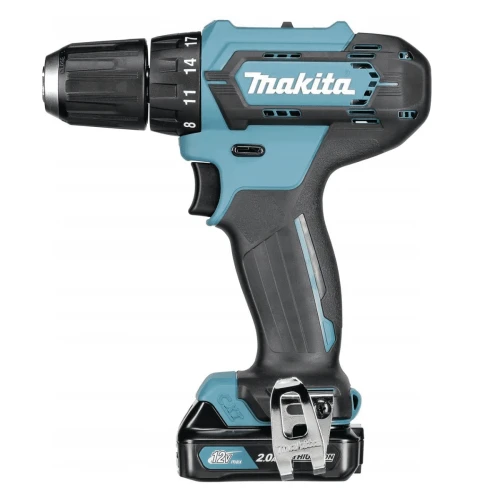 MAKITA DF333DSAE - Wiertarko-wkrętarka akumulatorowa