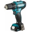 MAKITA DF333DSAE - Wiertarko-wkrętarka akumulatorowa