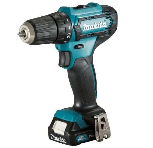 MAKITA DF333DSAE - Wiertarko-wkrętarka akumulatorowa