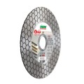 Distar 1A1R Edge Dry - Tarcza diamentowa "plaster miodu" do cięcia płytek 115 mm