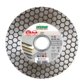 Distar 1A1R Edge M14F Dry  - Tarcza diamentowa "plaster miodu" do cięcia płytek 125mm