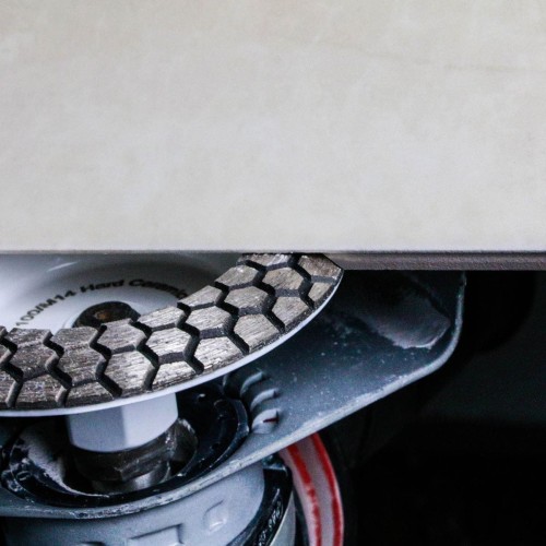 Distar DGM-S 100 / M14 G100 - Tarcza szlifująca "plaster miodu" 100 MM