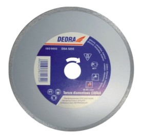 Dedra H1133E - Tarcza diamentowa 150x25.4