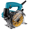 MAKITA 4100KB - Przecinarka diamentowa do cięcia na sucho 125 MM