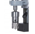 GLOB VERTICAL 50PLUS T - Wiertarka ze stopa magnetyczną