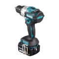 Makita DDF486RTJ - Wiertarko-wkrętarka
