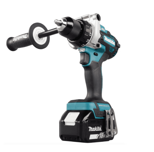 Makita DDF486RTJ - Wiertarko-wkrętarka