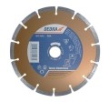 Dedra H1108 - Tarcza diamentowa uniwersalna 180x22.2