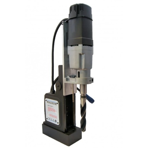 MAGNUM HGMD-32-60 - Wiertarka magnetyczna