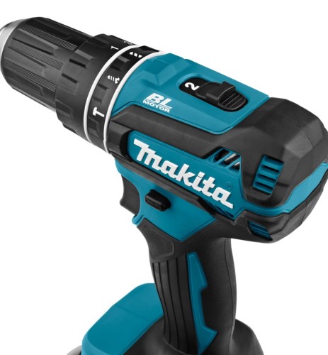 MAKITA DHP485RFJ - Wiertarko-wkrętarka udarowa