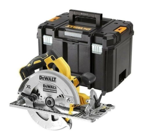 DeWalt DCS572NT - Akumulatorowa Pilarka tarczowa 184 mm
