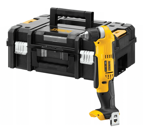 DEWALT DCD740NT - Akumulatorowa wiertarka kątowa