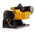 DEWALT DCS520T2 - Akumulatorowa Zagłębiarka 165 MM