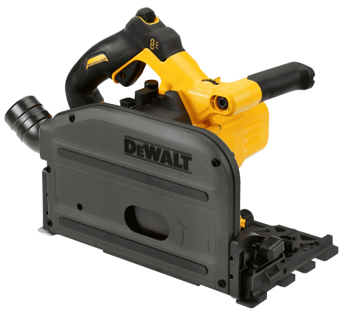 DEWALT DCS520T2 - Akumulatorowa Zagłębiarka 165 MM