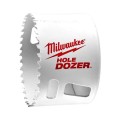 Milwaukee 49560142 - Otwornica bimetalowa 60 MM