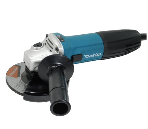 MAKITA GA4530R - Szlifierka kątowa 115 MM