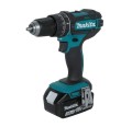 MAKITA DHP482RFJ - Wiertarko-wkrętarka udarowa