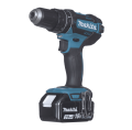 MAKITA DHP482RFJ - Wiertarko-wkrętarka udarowa