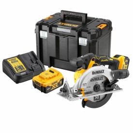 DeWalt DCS565P2 - Akumulatorowa Pilarka tarczowa 165 mm