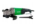 HIKOKI G23SW2 WAZ - Szlifierka kątowa 230 MM
