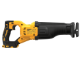 DeWalt DCS386NT - Akumulatorowa piła szablasta z walizką 18 V
