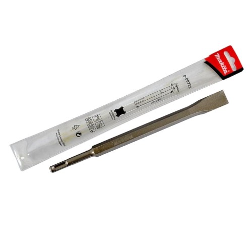 Makita D-08729 - Dłuto płaskie 20x250mm