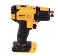 DeWalt DCE530N - Opalarka akumulatorowa 18 V 2-biegowa