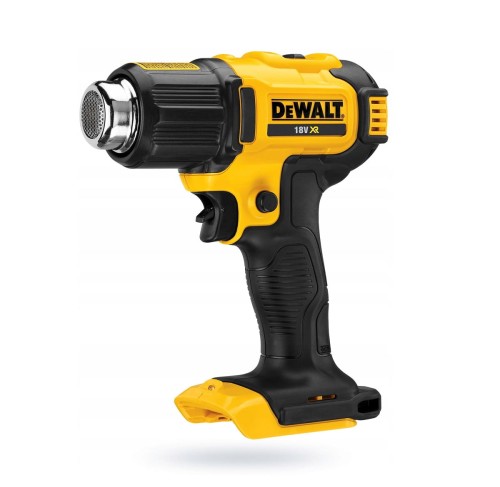DeWalt DCE530N - Opalarka akumulatorowa 18 V 2-biegowa