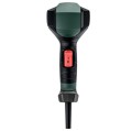Metabo HG 16-500 - Opalarka 2-biegowa