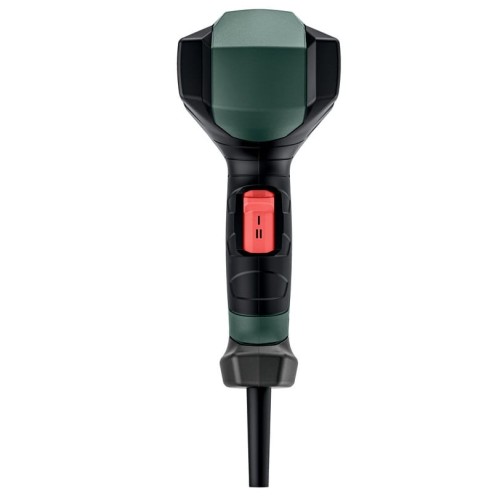 Metabo HG 16-500 - Opalarka 2-biegowa
