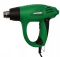 HIKOKI RH600TLAZ - Opalarka 2-stopniowa
