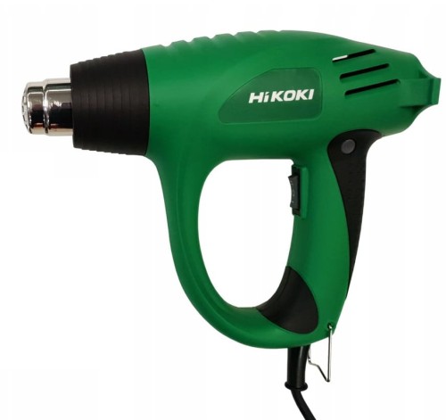 HIKOKI RH600TLAZ - Opalarka 2-stopniowa