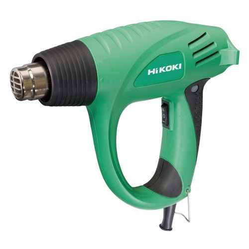 HIKOKI RH600TLAZ - Opalarka 2-stopniowa