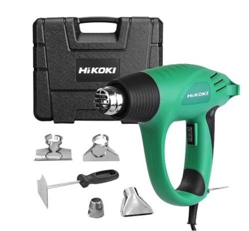 HIKOKI RH600TLAZ - Opalarka 2-stopniowa