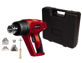 Einhell TH-HA 2000/1 - Opalarka 2-stopniowa